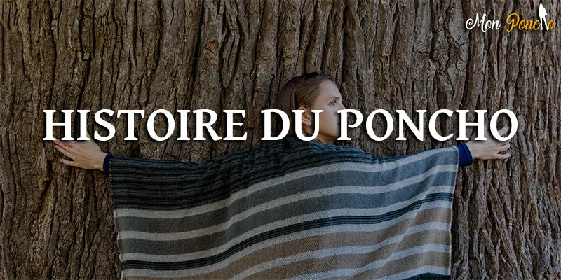 Jeune femme enlacée par le tronc d'un grand arbre, en harmonie avec la nature, dans une forêt automnale.