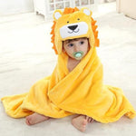 Poncho Bébé
