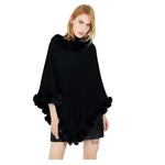 Poncho Cachemire Collection