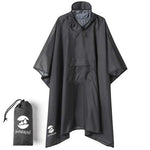 Poncho Pluie