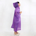 Poncho Enfant