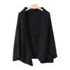 Poncho Cape Courte