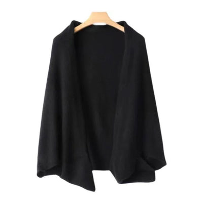 Poncho Cape Courte