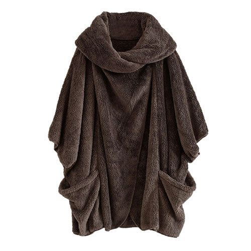 Pull Plaid Pull Poncho Homme Pull Plaid Sweat U00e0 Capuche