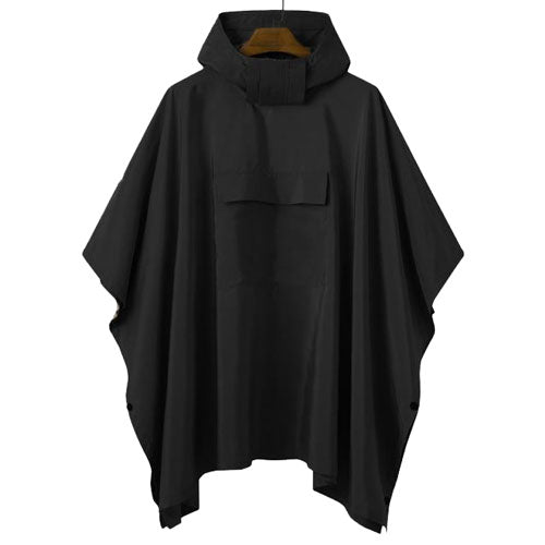 Poncho Sweat-Pluie